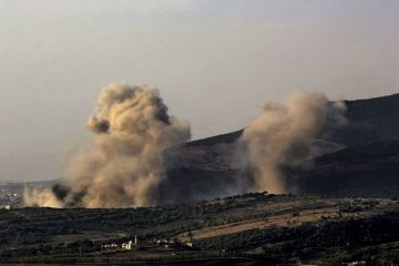 هيومن رايتس ووتش تتهم إسرائيل باستخدام الفوسفور الأبيض في لبنان