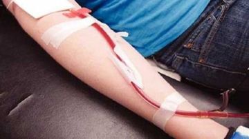 المريض محمد قدادو بحاجة ماسة الى وحدات دم من فئة AB 