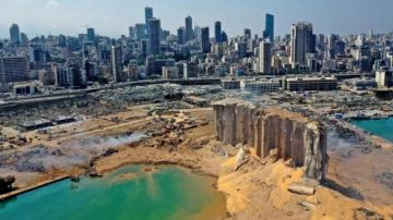 انفجار المرفأ... القرار الاتهامي على قاب قوسين؟