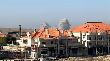 بالفيديو: غارتان على دورس