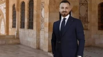 جريمة غامضة: العثور على جثة الشاب إياد الأعور في صندوق سيارة جريمة غامضة: العثور على جثة الشاب إياد الأعور في صندوق سيارة