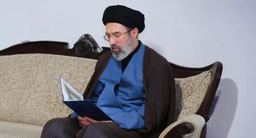 رئيس الكنيست الإسرائيلي يتوعد مجتبى بالاغتيال! رئيس الكنيست الإسرائيلي يتوعد مجتبى بالاغتيال!