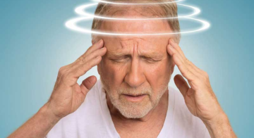 ما هي أسباب الدوار الأكثر شيوعا؟ ما هي أسباب الدوار الأكثر شيوعا؟