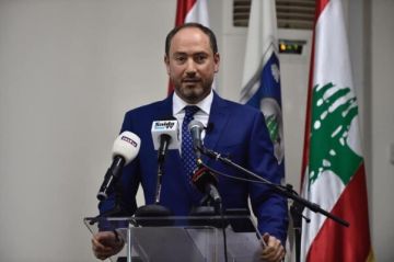 محافظ الجنوب اجتمع مع خلية الأزمة في جزين: لتأمين المساعدات للنازحين والاستماع الى مطالبهم