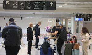 موجة هجرة جديدة: 242 ألف لبناني غادروا البلاد