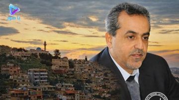 ورد اتصال تحذيري لرئيس بلدية برج رحال الحاج حسن حمود بضرورة إخلاء البلدة ورد اتصال تحذيري لرئيس بلدية برج رحال الحاج حسن حمود بضرورة إخلاء البلدة