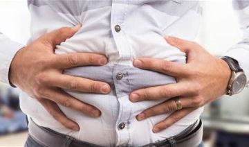 إليكم أبرز أسباب الانتفاخ في البطن وكيفية الوقاية منه! إليكم أبرز أسباب الانتفاخ في البطن وكيفية الوقاية منه!