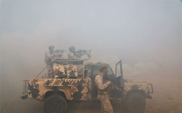 الجيش اللبناني يعلن مقتل 3 من عناصره في قصف إسرائيلي رافق عملية إنزال عند الحدود السورية