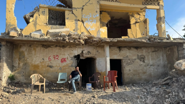 العدوان يلقي بظلاله على الواقع العمالي خاصة في المناطق المستهدفة