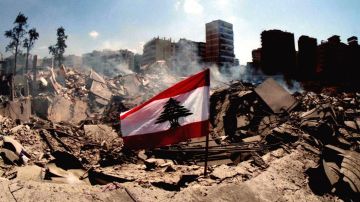 بعد لبنان ينتفض ولبنان ينهار لبنان يتفرج بعد لبنان ينتفض ولبنان ينهار لبنان يتفرج