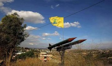 حزب الله: استهدفنا قاعدتي إلياكي وتيفن