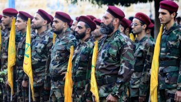 حزب الله بين التفكيك العسكري والانفكاك عن إيران