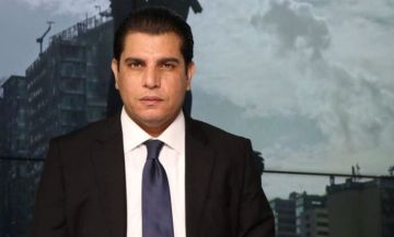 سالم زهران: هدم الجسور من قبل إسرائيل يحمل هدفين واضحين سالم زهران: هدم الجسور من قبل إسرائيل يحمل هدفين واضحين