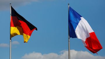 فرنسا وألمانيا تدعوان لوقف فوري للتصعيد في الشرق الأوسط 