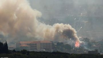 قصف ليلي عنيف... وشهيد واشتباكات!