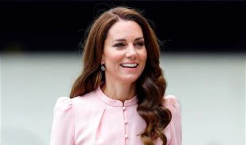 كيت ميدلتون تعلن تغير نمط حياتها بعد التعافي من السرطان كيت ميدلتون تعلن تغير نمط حياتها بعد التعافي من السرطان