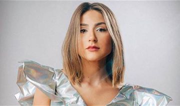 ماريلين نعمان تنشر اقتباسا إنسانيا لفيكتور هوغو على إنستغرام