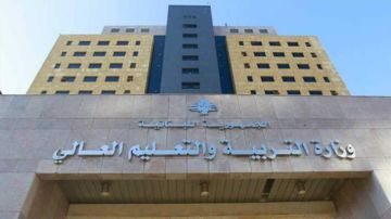 وزارة التربية اعلنت إقفال المدارس ووضع عدد منها بتصرف خطة الاستجابة الوطنية لاستقبال النازحين