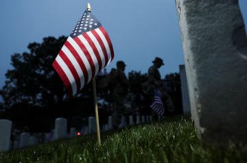 وزارة الحرب الأميركية تكشف هوية 6 من أفراد القوات الجوية قتلوا في استهداف طائرة فوق العراق وزارة الحرب الأميركية تكشف هوية 6 من أفراد القوات الجوية قتلوا في استهداف طائرة فوق العراق