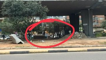 وفاة غامضة تحت جسر الكولا ... ما قصة حليمة ؟!