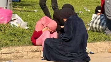 أرقام النازحين تتزايد في عكار