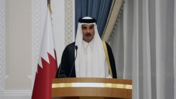 أمير قطر يتصل بترامب: سنتخذ كل ما يلزم للدفاع عن سيادتنا وأمننا