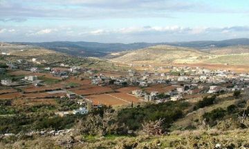 أهالي قرى حدودية مسيحية: قرانا في خطر مزدوج!