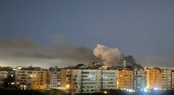 الجيش الإسرائيلي: هاجمنا مكتب وحدة جمع التبرعات التابعة لـ حماس بلبنان الجيش الإسرائيلي: هاجمنا مكتب وحدة جمع التبرعات التابعة لـ حماس بلبنان