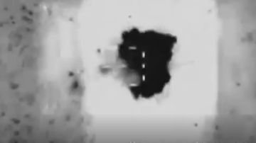 الجيش الإسرائيلي ينشر فيديو لـاستهداف منصات إطلاق قذائف صاروخية في لبنان