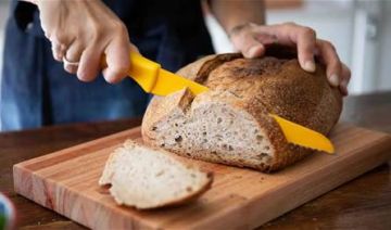  الخميرة الطبيعية .. سر الخبز الذي لا يرفع سكر الدم