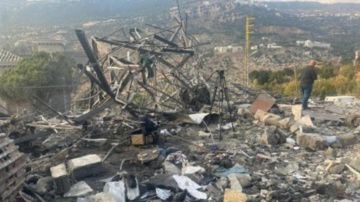 الصحة: 4 شهداء بينهم طفلان في مشغرة