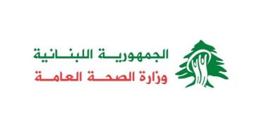 الصحة: 8 جرحى في حصيلة أولية لغارات إسرائيلية على الجنوب