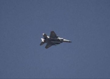 الطيران الحربي الاسرائيلي يحلق على علو منخفض فوق بيروت والضاحية الجنوبية