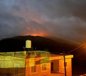 الغارات على البقاع الغربي بدأت.. إسرائيل تقصف بلدات عدة