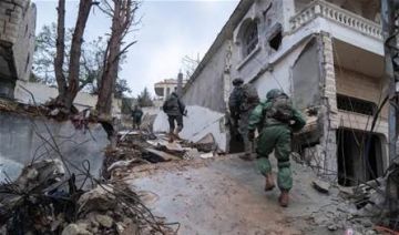 بشأن المخاوف من غزو إسرائيلي شامل في لبنان.. هذا ما كشفه تقرير أميركي