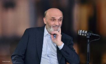 بعد الغارات على القليعة هذا ما طلبه جعجع من عون سلام!