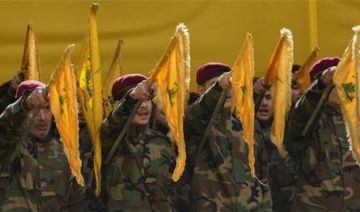 حزب الله يسقط محلقة إسرائيلية (صورة)