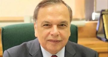 رئيس الرابطة المارونية: نعمل لتثبيت الوجود المسيحي في المناطق الحدودية رئيس الرابطة المارونية: نعمل لتثبيت الوجود المسيحي في المناطق الحدودية