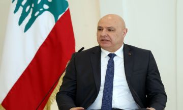 عون يدعو المجلس الأعلى للدفاع إلى اجتماع طارئ في بعبدا