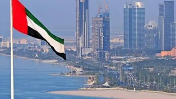 في الإمارات.. التعليم عن بعد حتى الأربعاء