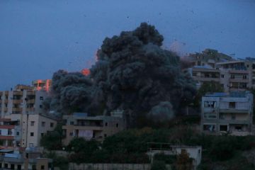 مراسلنا: حركة نزوح في عدد من قرى وبلدات جنوب لبنان تخوفا من تصعيد إسرائيلي محتمل (فيديوهات)