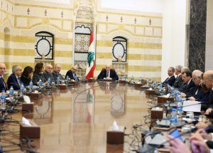 معادلة الحزب: الاستقالة تعني المواجهة معادلة الحزب: الاستقالة تعني المواجهة