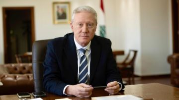 هل يلغى قرار رجي؟ هذا ما أكدته مصادر قواتية لموقع mtv هل يلغى قرار رجي؟ هذا ما أكدته مصادر قواتية لموقع mtv