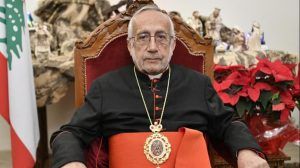البطريرك ميناسيان: لتجديد الإيمان والوقوف إلى جانب المتألمين في لبنان البطريرك ميناسيان: لتجديد الإيمان والوقوف إلى جانب المتألمين في لبنان