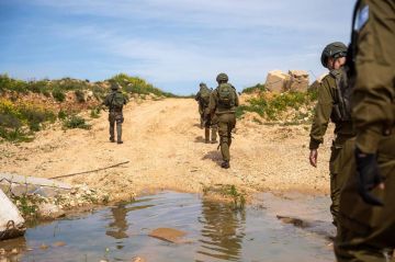 الجيش الإسرائيلي يعلن القضاء على العشرات في اشتباكات وجها لوجه جنوب لبنان (فيديو)