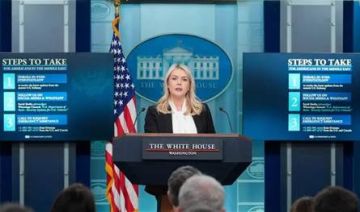 بفيديو قديم لترامب يكشف.. البيت الأبيض يحسم هدف الحرب على ايران