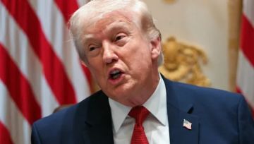 ترامب يمهل إيران أسبوعا: مجتبى خامنئي في وضع صعب ومن نتحاور معهم أكثر عقلانية