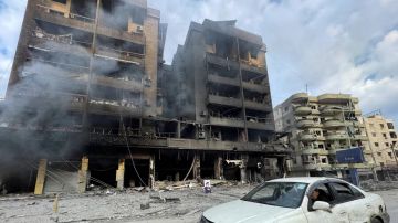 جديد مساعي وقف الحرب: تحرك جدي هذا الأسبوع؟