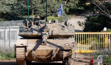 عن احتلال إسرائيل للبنان.. ماذا كشف تقرير جديد؟ عن احتلال إسرائيل للبنان.. ماذا كشف تقرير جديد؟