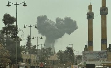 غارات إسرائيلية استهدفت دورس في البقاع وقبريخا وكفرا وتولين في جنوب لبنان